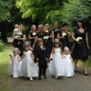 Mr and Mrs Mitchell